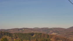 Bludný - Rajnochovice Troják