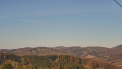 Bludný - Rajnochovice Troják