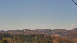 Bludný - Rajnochovice Troják