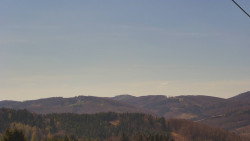 Bludný - Rajnochovice Troják