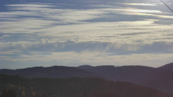 Bludný - Rajnochovice Troják