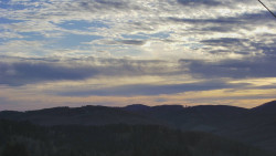 Bludný - Rajnochovice Troják