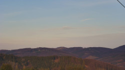 Bludný - Rajnochovice Troják