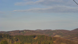 Bludný - Rajnochovice Troják