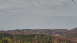 Bludný - Rajnochovice Troják