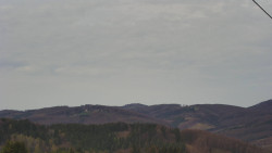 Bludný - Rajnochovice Troják