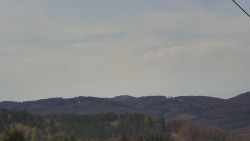 Bludný - Rajnochovice Troják