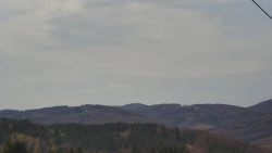 Bludný - Rajnochovice Troják