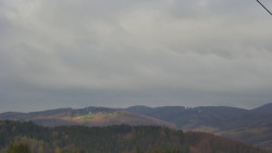 Bludný - Rajnochovice Troják