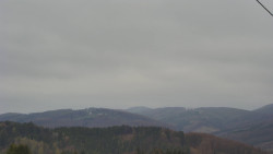 Bludný - Rajnochovice Troják