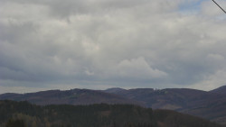 Bludný - Rajnochovice Troják