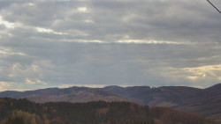 Bludný - Rajnochovice Troják