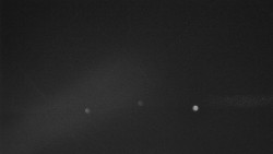 Bludný - Rajnochovice Troják