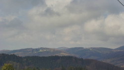 Bludný - Rajnochovice Troják