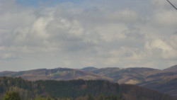 Bludný - Rajnochovice Troják