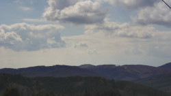 Bludný - Rajnochovice Troják