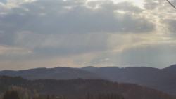 Bludný - Rajnochovice Troják