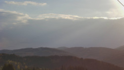 Bludný - Rajnochovice Troják