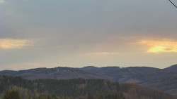 Bludný - Rajnochovice Troják