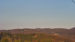 Bludný - Rajnochovice Troják