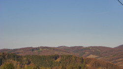 Bludný - Rajnochovice Troják