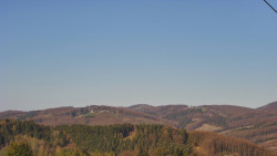 Bludný - Rajnochovice Troják