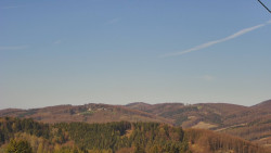 Bludný - Rajnochovice Troják