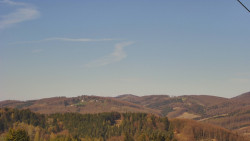 Bludný - Rajnochovice Troják