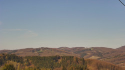 Bludný - Rajnochovice Troják