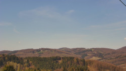 Bludný - Rajnochovice Troják