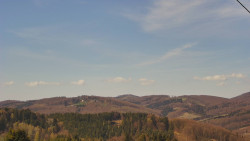 Bludný - Rajnochovice Troják