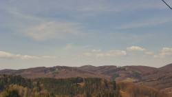 Bludný - Rajnochovice Troják