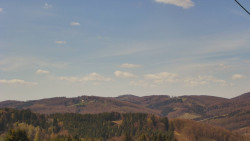 Bludný - Rajnochovice Troják