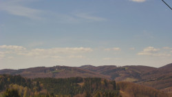 Bludný - Rajnochovice Troják