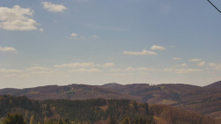 Bludný - Rajnochovice Troják