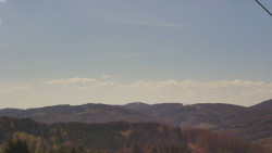 Bludný - Rajnochovice Troják