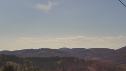 Bludný - Rajnochovice Troják