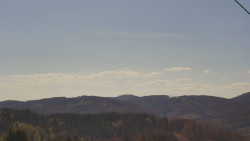 Bludný - Rajnochovice Troják