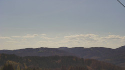 Bludný - Rajnochovice Troják