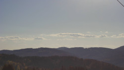 Bludný - Rajnochovice Troják