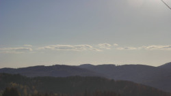 Bludný - Rajnochovice Troják