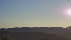 Bludný - Rajnochovice Troják