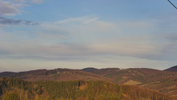 Bludný - Rajnochovice Troják