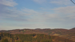 Bludný - Rajnochovice Troják