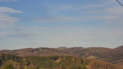 Bludný - Rajnochovice Troják