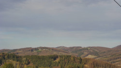 Bludný - Rajnochovice Troják