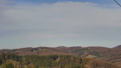 Bludný - Rajnochovice Troják