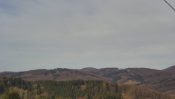 Bludný - Rajnochovice Troják