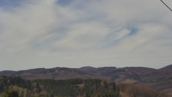 Bludný - Rajnochovice Troják