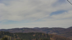 Bludný - Rajnochovice Troják